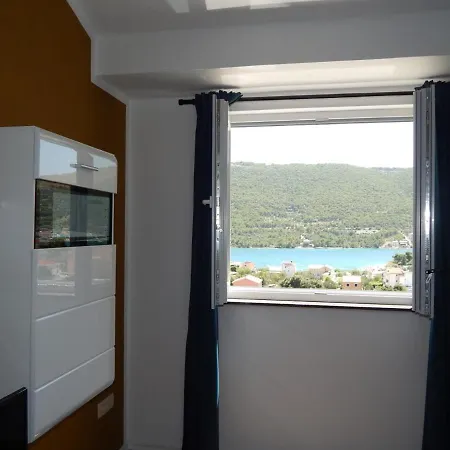 Apartmani Luka Grebastica Exterior photo