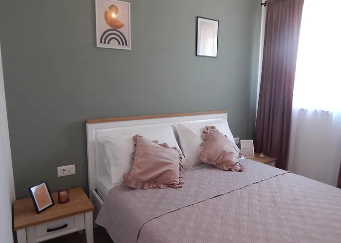 Apartmani Luka