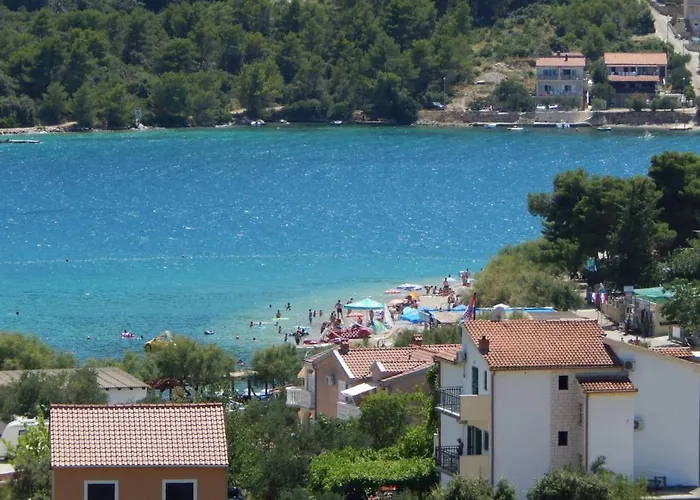 Apartmani Luka