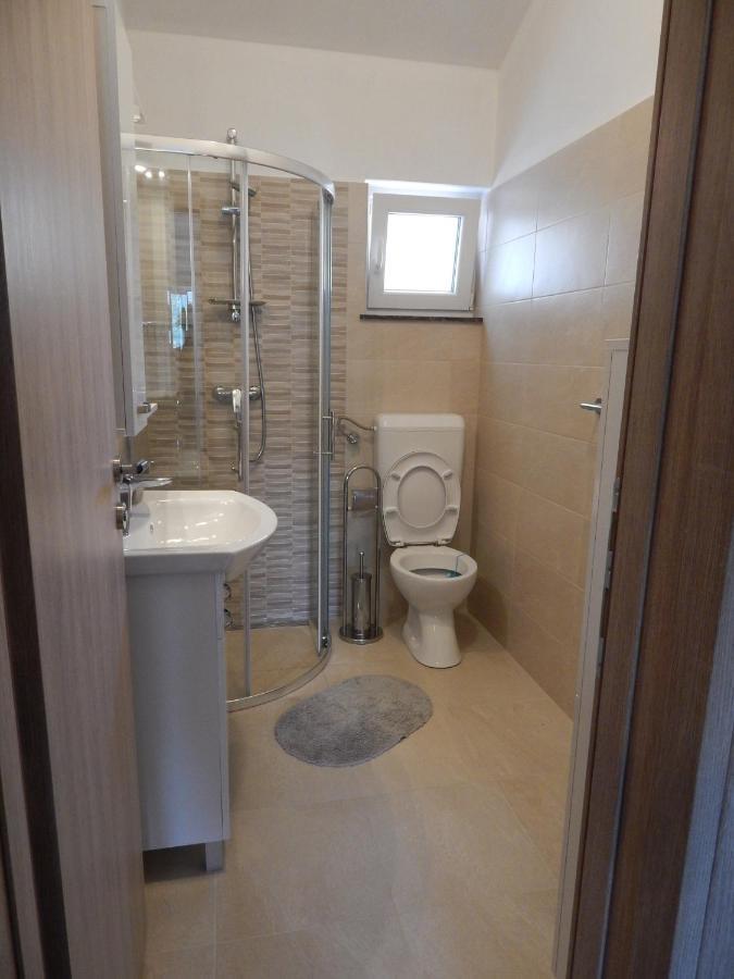 Luka Apartment